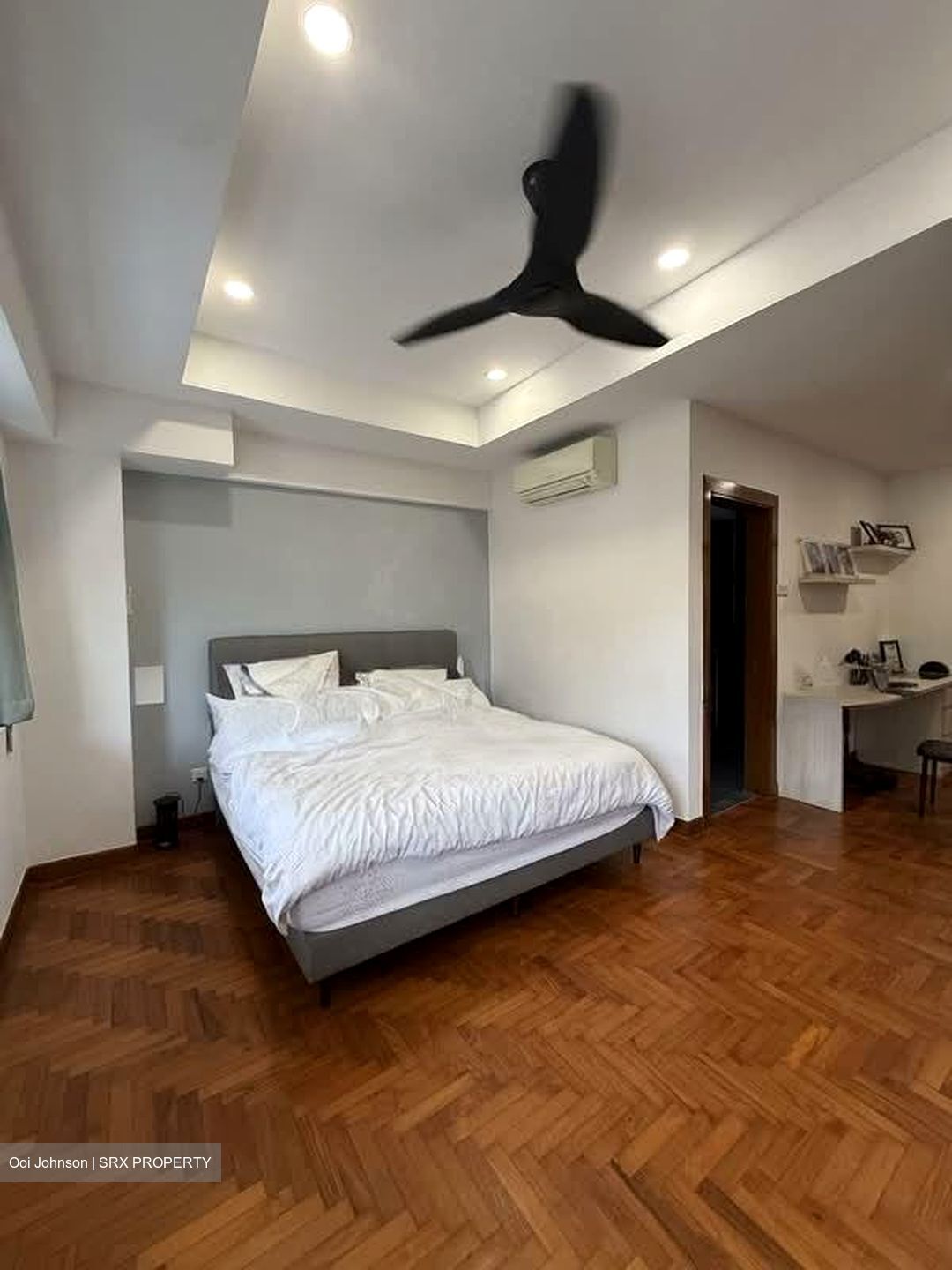 Gentle Villas (D11), Semi-Detached #546100501